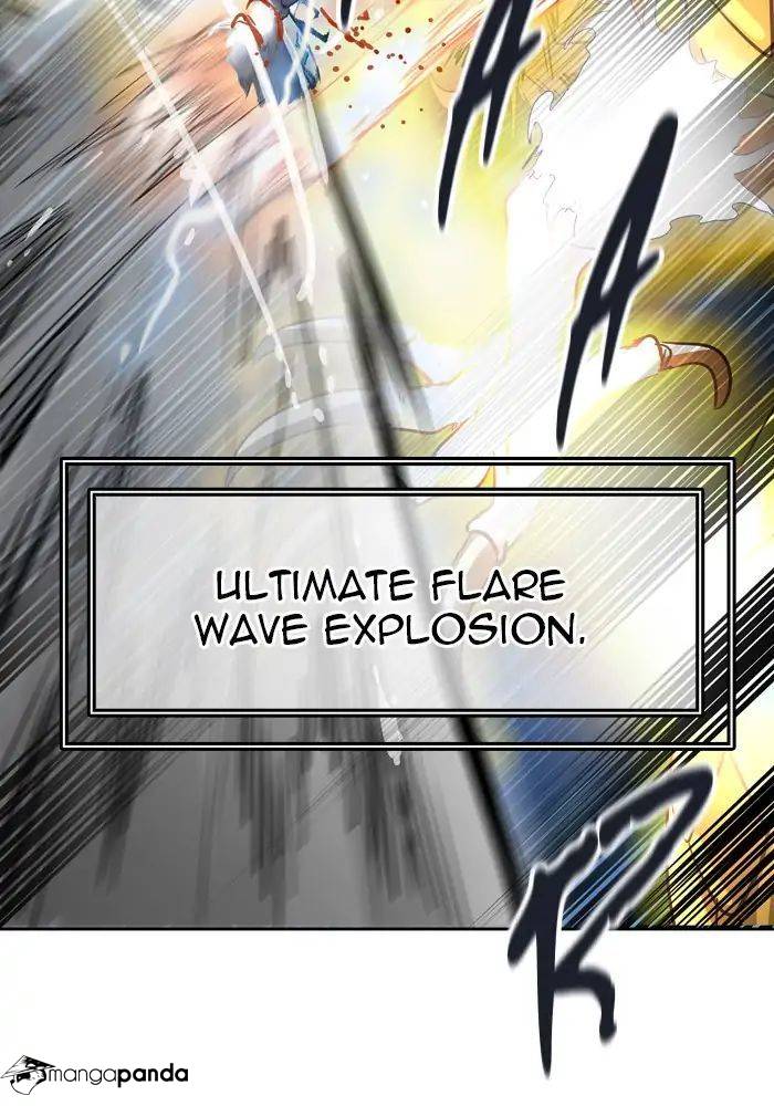 Tower of God Chapter 411 image 092